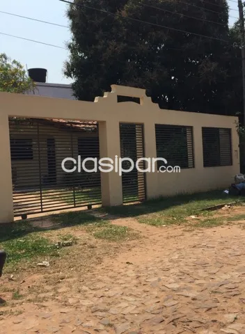 vendo casa en barrio san miguel san lorenzo — foto 2