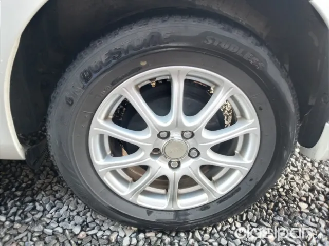 Toyota Allion 2008 — foto 5