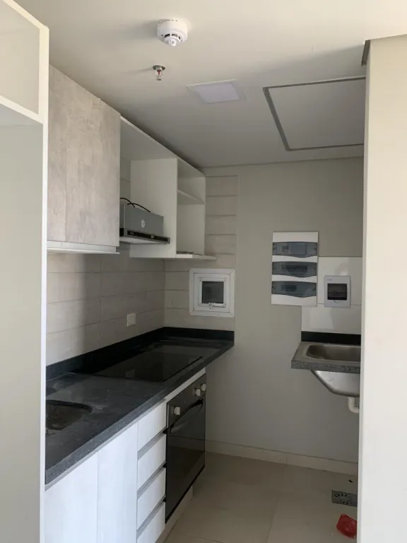 DEPARTAMENTO A ESTRENAR 3 AMBIENTES - TIPO FUNCIONAL - ZONA CIT - TRINITY TOWERS 1 — foto 3