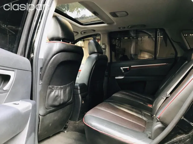 Hyundai Santa Fé 2007 — foto 3