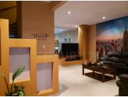 Amplio Duplex en venta en Fernando de la Mora zona Norte