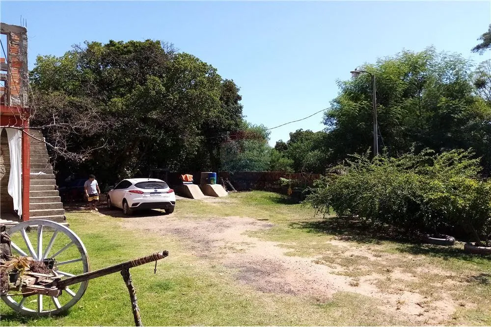 VENDO TERRENO EN ASUNCIÓN, P DEPOSITO,TALLER — foto 2