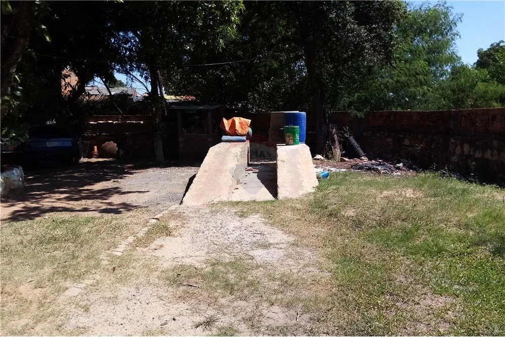 VENDO TERRENO EN ASUNCIÓN, P DEPOSITO,TALLER — foto 3