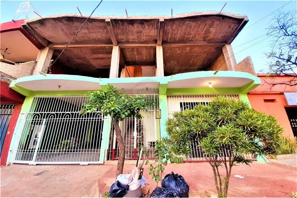 EDIFICIO EN SAN LORENZO — foto 2