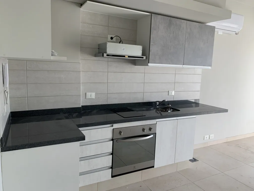 HERMOSO DEPARTAMENTO A ESTRENAR MONOAMBIENTE - TIPO LOFT - ZONA CIT- TRINITY TOWERS 1 — foto 3