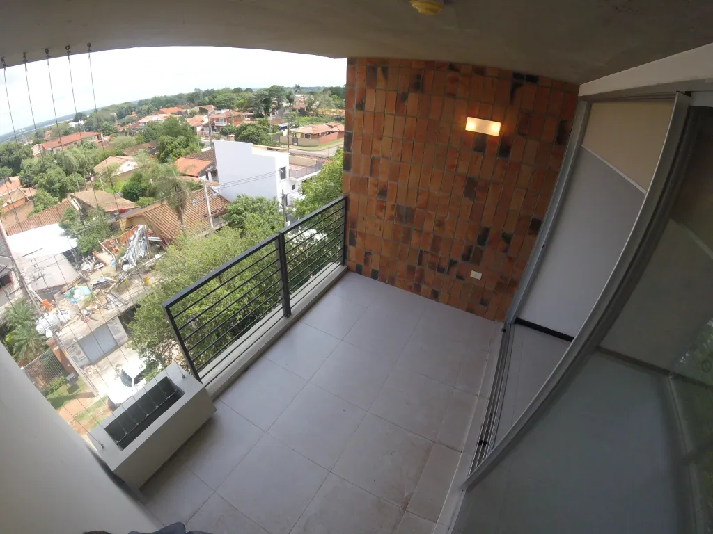 VENDO AMPLIO DEPTO. DE 2 DORMITORIOS - CARMELITAS BCP — foto 3