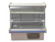 VITRINA REFRIGERADA GELOPAR DE 1,40 METROS !! NUEVOS CON GARANTIA !! HACEMOS DELIVERY !!