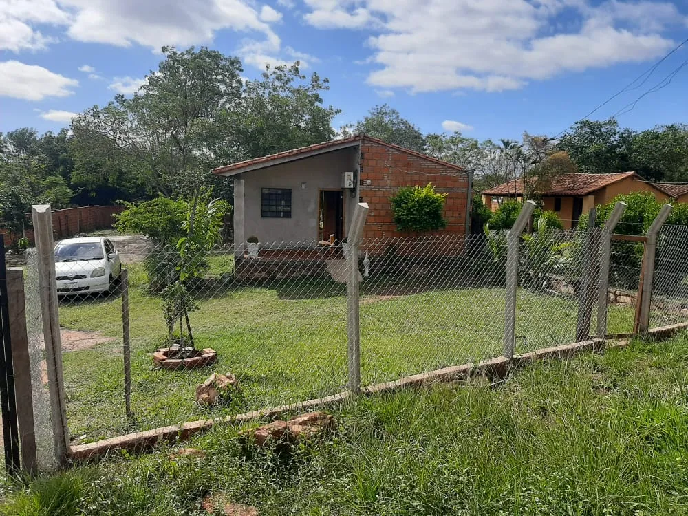 OFERTA TERRENO SOBRE RUTA LUQUE - SAN BERNARDINO!!! — foto 2