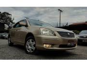 VENDO TOYOTA PREMIO - AÑO 2004 - REC IMPORT - 1.8 VVTI - ANTAR AUTOMOTORES!
