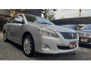 VENDO TOYOTA PREMIO - REC IMPORT - AÑO 2007 - MODELO 2008 - MOTOR 1.8 VVTI - ANTAR AUTOMOT