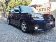 VENDO TOYOTA RUMION - AÑO 2008 - REC IMPORT - MOTOR 1.5 - FULL EQUIPO - ANTAR AUTOMOTORES