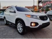 VENDO KIA SORENTO - REC IMPORT FULL EQUIPO - DIESEL - LA SERIE MAS FULL ANTAR AUTOMOTORES