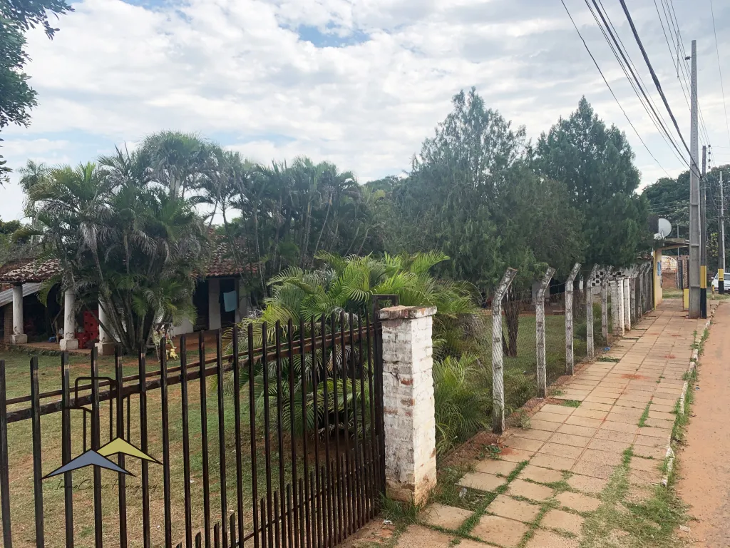Vendemos Casa en Luque — foto 2