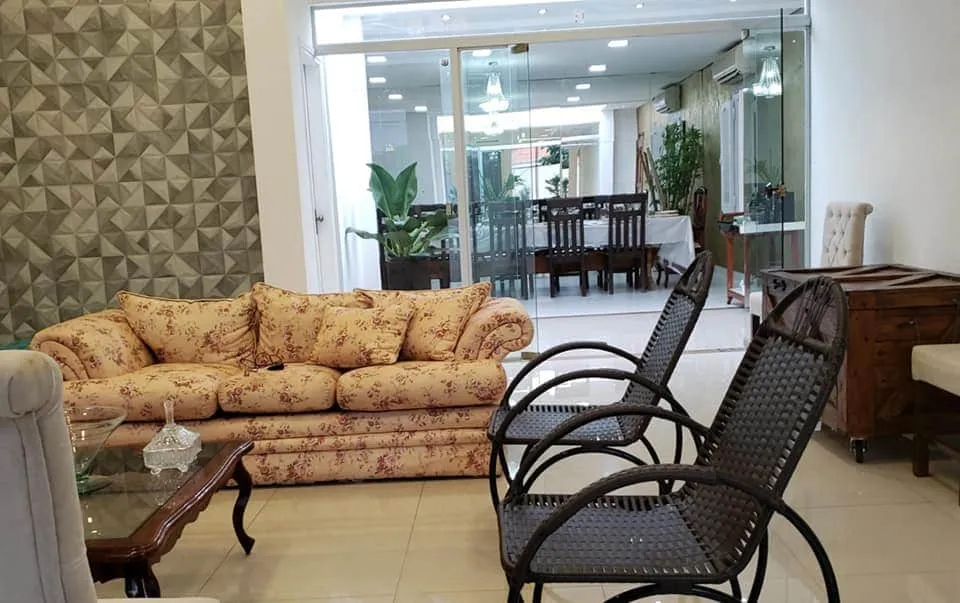 Vendo hermosa casa en Lambare — foto 3