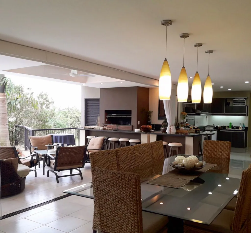 REMANSO: INIGUALABLE RESIDENCIA MINIMALISTA S EL RIO PARAGUAY, 680.000 USD — foto 3