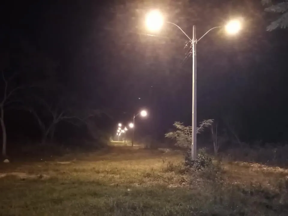 Terrenos en Ypacaraí - ZONA URBANA — foto 3