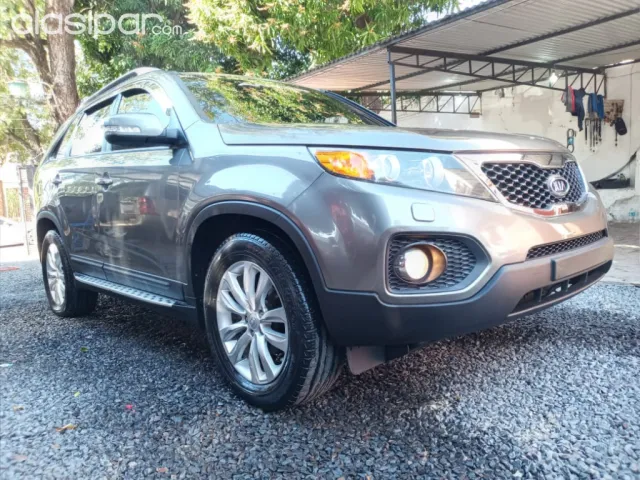 Kia Sorento 2011 - foto 2