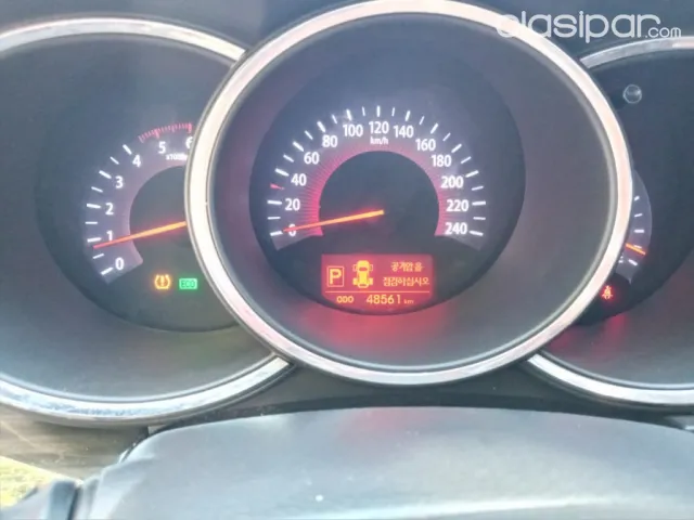 Kia Sorento 2011 — foto 5
