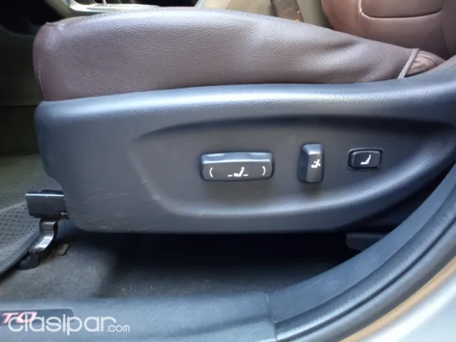 Kia Sorento 2011 — foto 6
