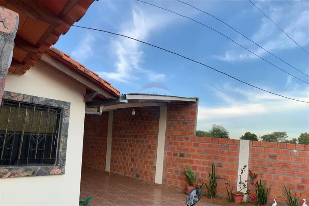 Casa en Luque - Mora Cue — foto 3