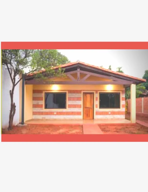 Residencia en venta en Ñemby Gs 280 millones — foto 2