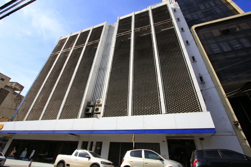 Oficinas, 4 pisos libres, Edificio Estrella — foto 2