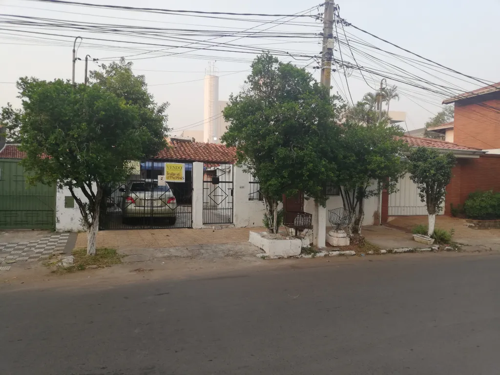 Propiedad en Barrio Villa Morra - Asunción!!! — foto 2