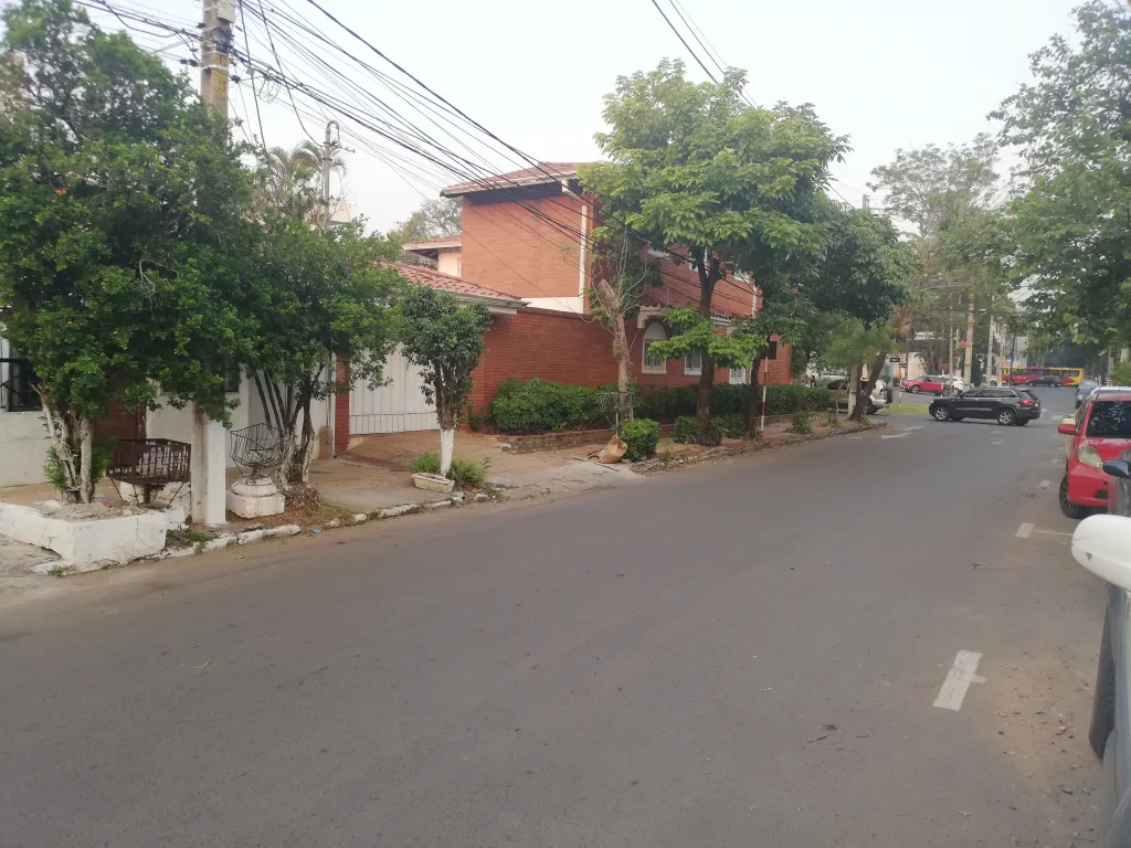 Propiedad en Barrio Villa Morra - Asunción!!! — foto 3