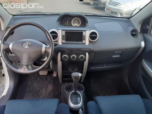 Toyota Ist 2005 — foto 7