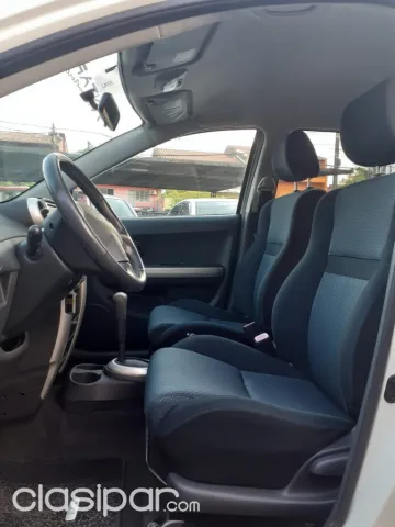 Toyota Ist 2005 — foto 8