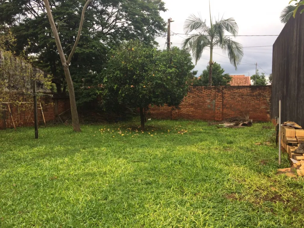 TERRENO EN LA MEJOR ZONA DE LUQUE- BARRIO PRIMAVERA-ZONA PODER JUDICIAL — foto 2