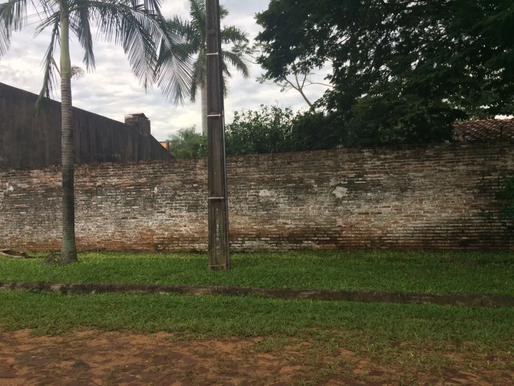 TERRENO EN LA MEJOR ZONA DE LUQUE- BARRIO PRIMAVERA-ZONA PODER JUDICIAL — foto 3