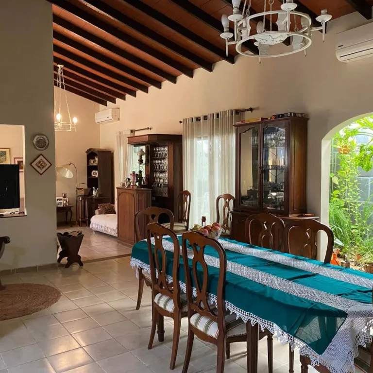 Amplia propiedad en venta- Barrio Campo Grande Luque lindante con Asunción. — foto 2