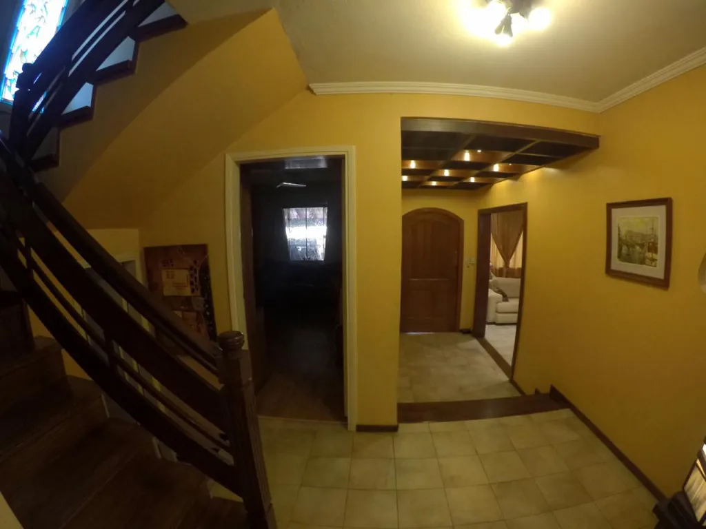 Vendo Hermosa casa en el barrio Recoleta — foto 2