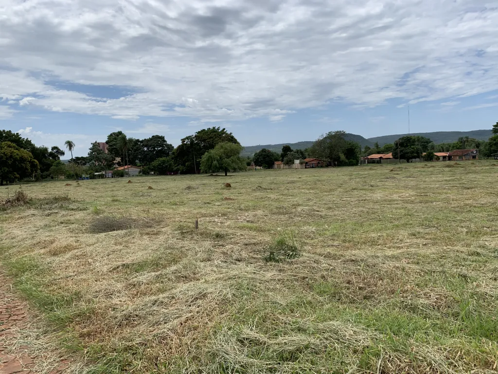 ATENCIÓN INVERSIONISTAS VENDO TERRENO DE 27214m2 en Caacupe-Barrio Lomas — foto 3