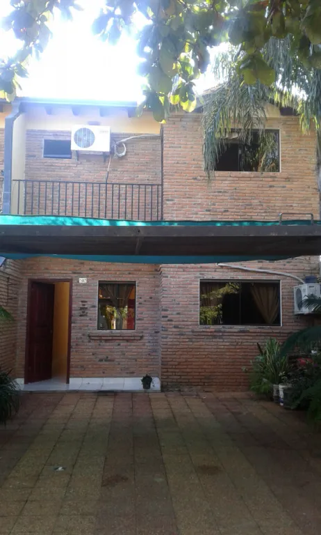 VENDO DUPLEX ZONA COLEGIO FERNANDO DE LA MORA — foto 3