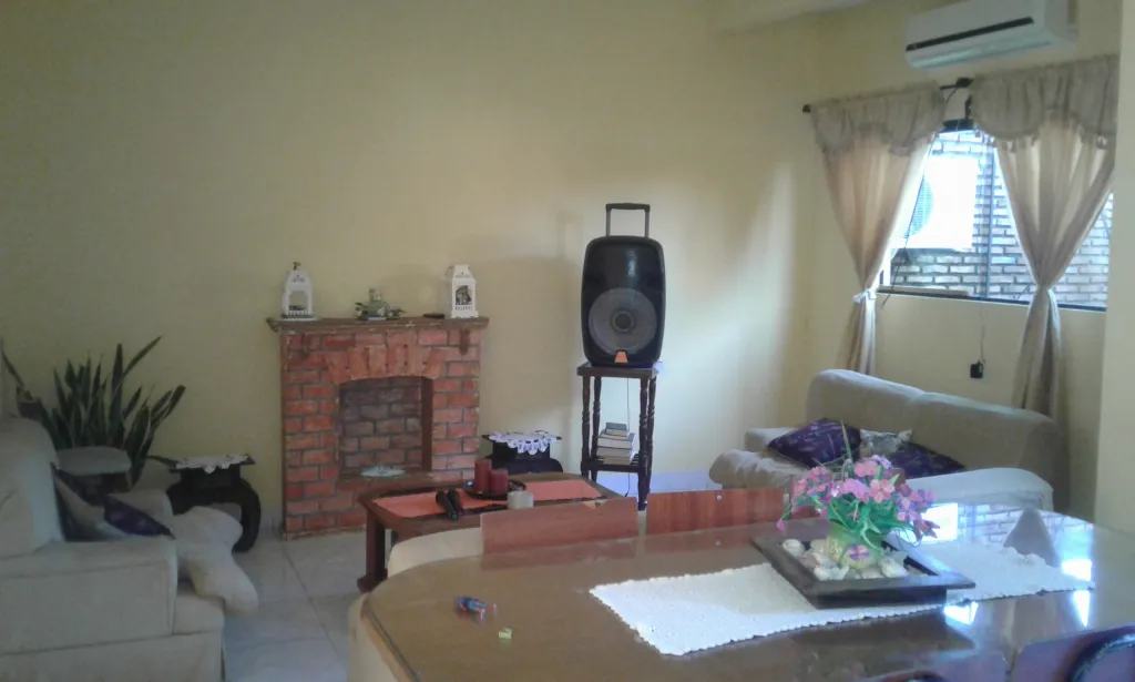 VENDO DUPLEX ZONA COLEGIO FERNANDO DE LA MORA — foto 2