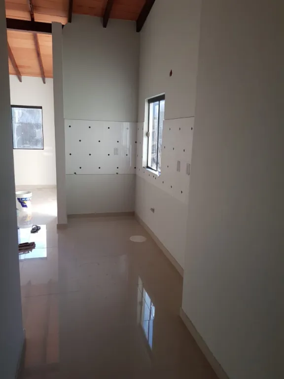 DÚPLEX A ESTRENAR EN MARIANO ROQUE ALONSO!!! — foto 2