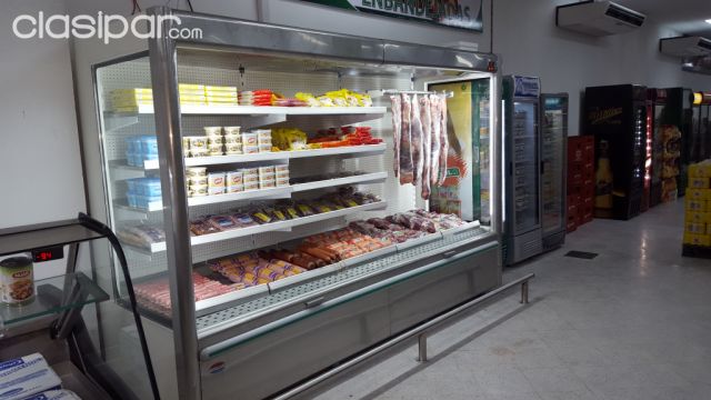 Electrodomésticos - Industrias Polo Sur fabrica y vende Opeen cooler varias medidas p/ frutas y verduras