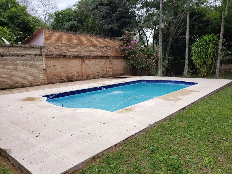 VENDO CASA EN SAN BERNARDINO — foto 2