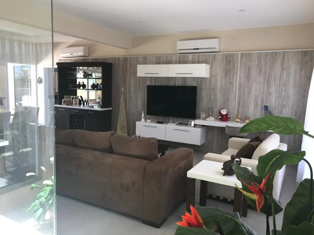 VIVIENDA NUEVA DE LUJO EN BARRIO CERRADO SURUBII - 3 DORMITORIOS — foto 2