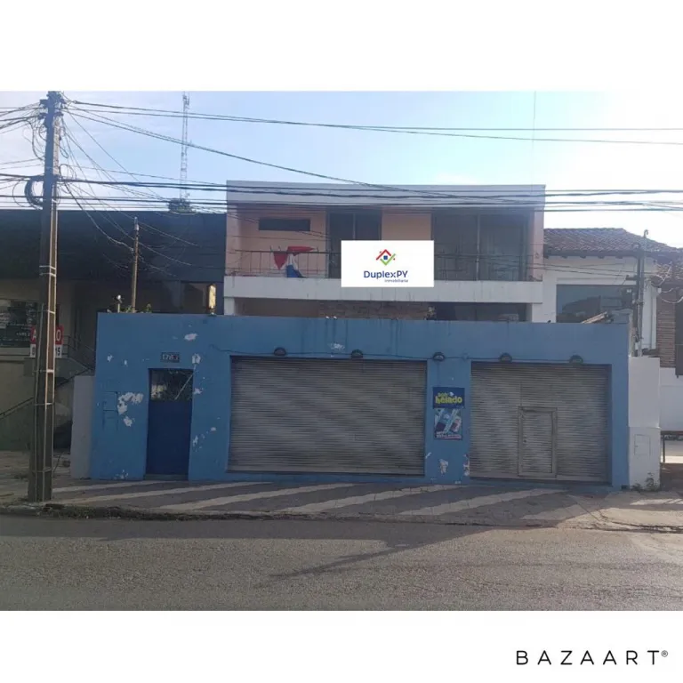 Vendo Terreno - Av. España — foto 3