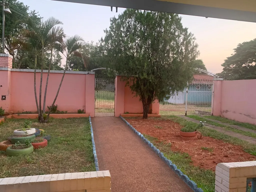 Vendo Casa - San Lorenzo - Barcequillo -Barrio Espiritu Santo (Coca Cola) — foto 2