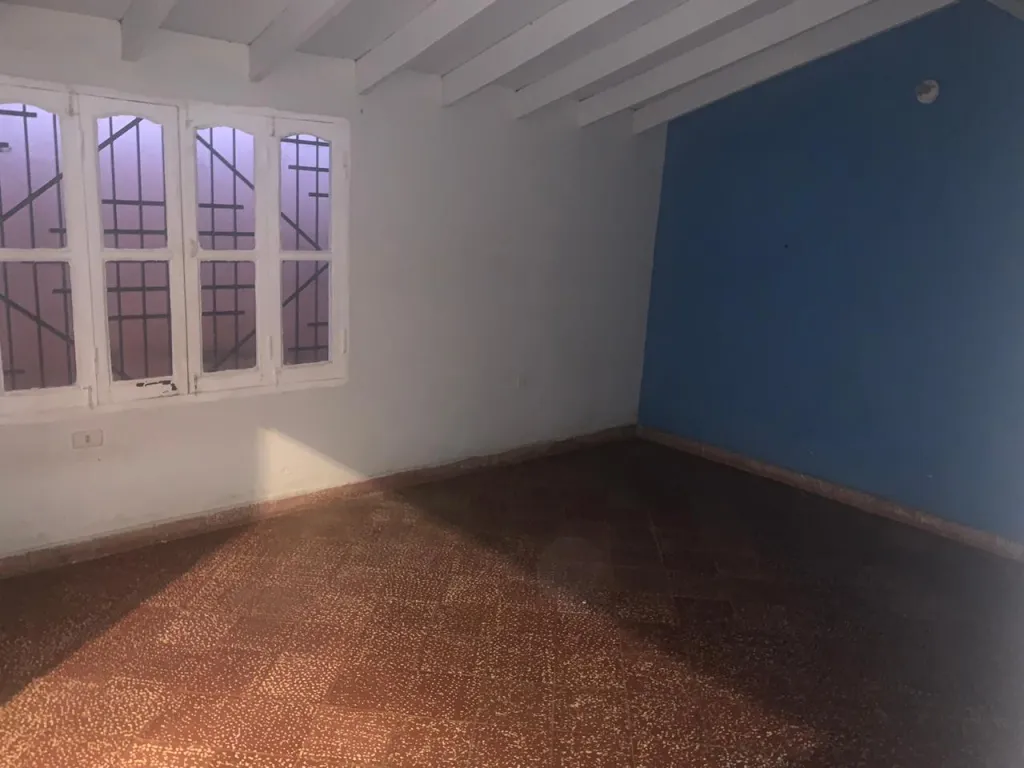 Vendo Casa - San Lorenzo - Barcequillo -Barrio Espiritu Santo (Coca Cola) — foto 3
