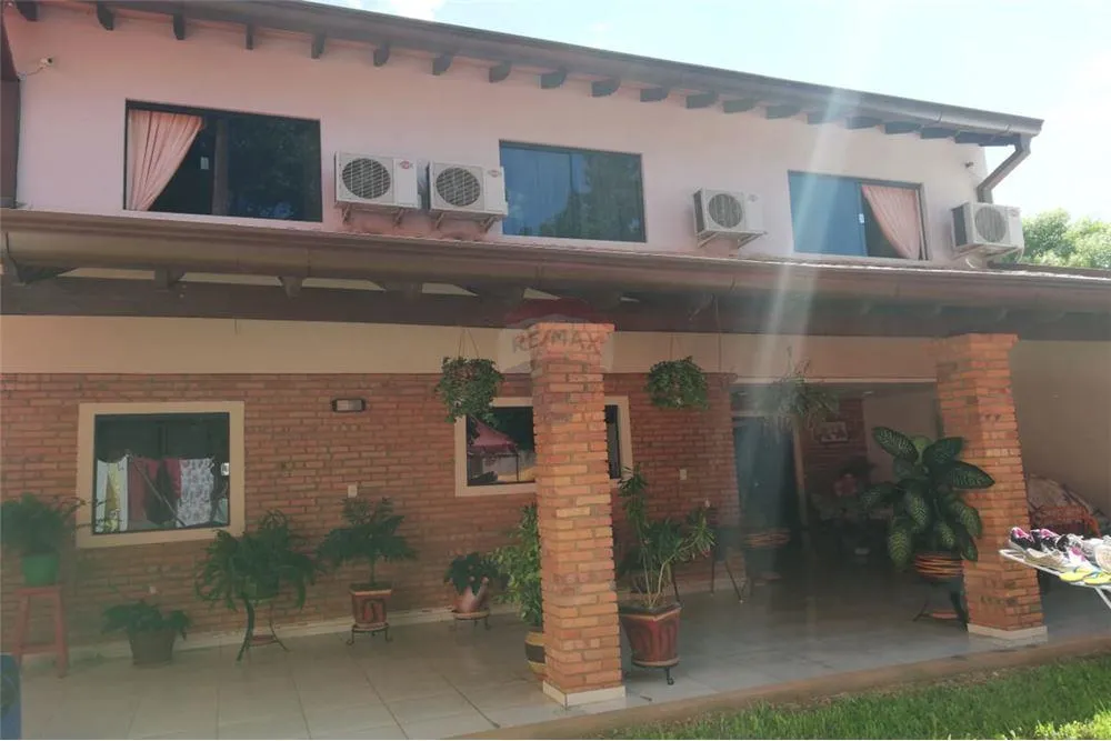 VENDO HERMOSA CASA EN SAN LORENZO — foto 2