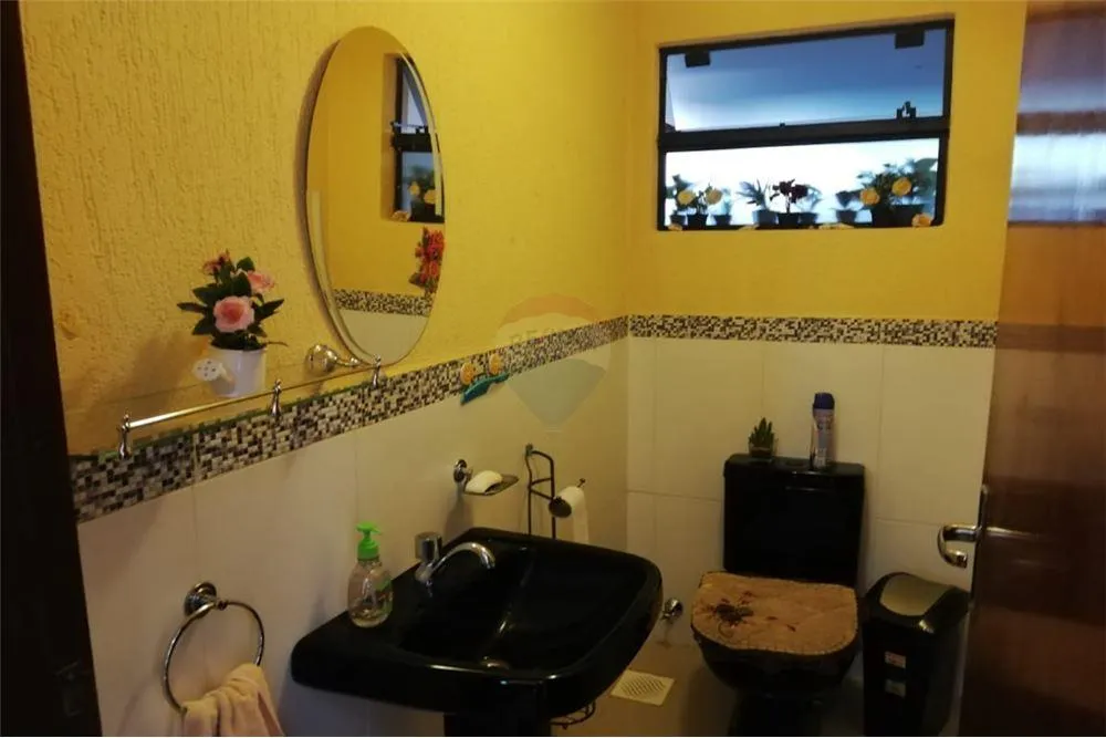 VENDO HERMOSA CASA EN SAN LORENZO — foto 3