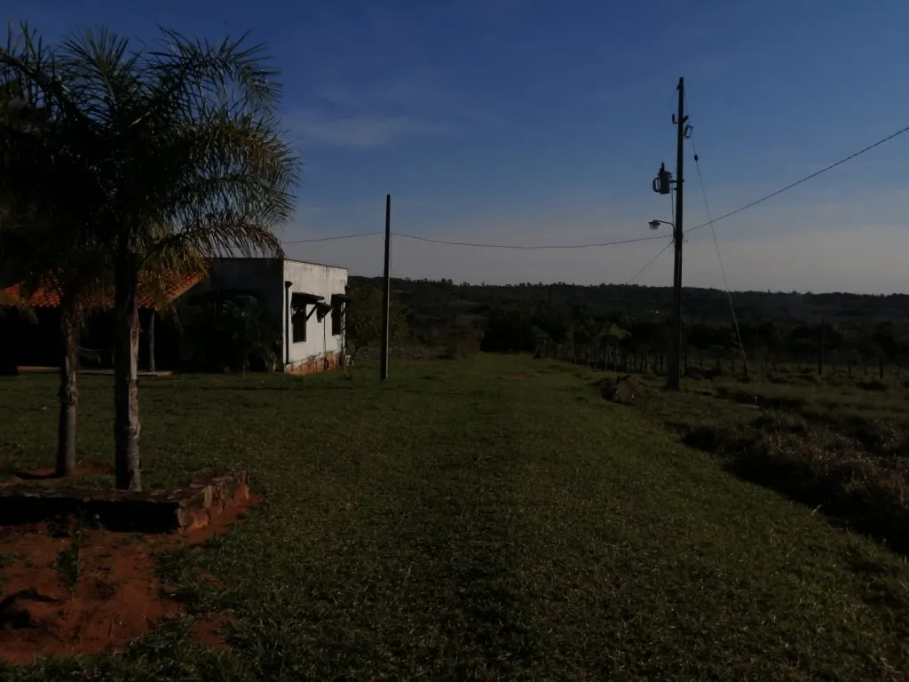 PIRIBEBUY EN OFERTA!: 13 HAS, CERROS, ARROYOS, CAMPOS, FLORESTA, A PASOS DE RUTA. — foto 2