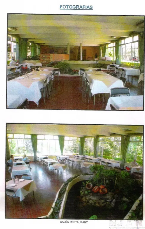 PIRIBEBUY – PARAGUARÍ: EXELENTE RENTA, ECOHOTEL EN FUNCIONAMIENTOS + BUNGALOW + BOSQUES. — foto 2