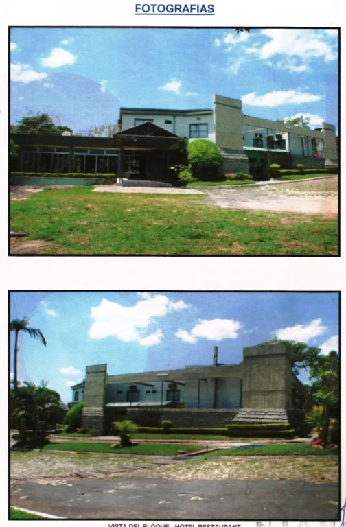PIRIBEBUY – PARAGUARÍ: EXELENTE RENTA, ECOHOTEL EN FUNCIONAMIENTOS + BUNGALOW + BOSQUES. — foto 3