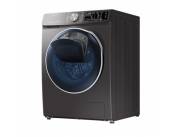 LAVASECARROPAS SAMSUNG DE 12 KG INOX !! NUEVOS CON GARANTIA !! DELIVERY SIN COSTO !!